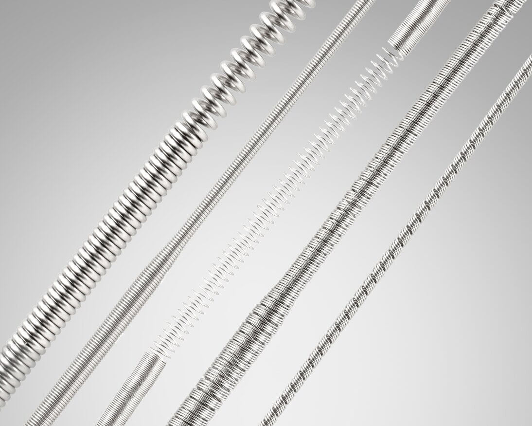 Custom Medical Products Medical Coil Manufacturer